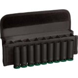 PRO Impact Steckschlüsseleinsatz-Set 1/2", 9-teilig
