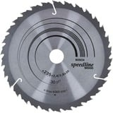 Bosch PRO Wood Kreissägeblatt, Ø 235mm, 30Z Bohrung 30mm, für Handkreissägen