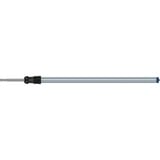 Bosch Professional EXPERT Hammerbohrer SDS Clean plus-8X, Ø 20mm Arbeitslänge 400mm, Saugbohrer