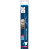 Bosch Professional EXPERT Säbelsägeblatt ‘Wood with Metal Demolition’ S 1167 XHM, 10 Stück Länge 225mm