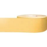 Bosch Professional Expert C470 Schleifblatt, 115mm, K120 50 Meter Rolle, für Schwingschleifer, zum Handschleifen