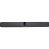 Bowers & Wilkins Panorama 3, Soundbar schiefer, HDMI, Bluetooth, AirPlay 2