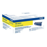Brother Toner gelb TN-423Y 