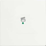 Busch-Jaeger Wippe Studio Wippen matt future linear weiß, Retail