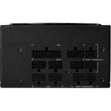 Chieftec PPS-1050FC 1050W, PC-Netzteil schwarz, 6x PCIe, Kabel-Management, 1050 Watt
