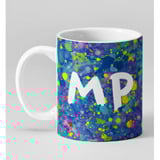 Cricut Mug Press Starter Bundle, Hitzepresse weiß