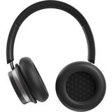 DALI IO-4, Kopfhörer schwarz, Bluetooth, Klinke, USB-C