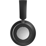 DALI IO-4, Kopfhörer schwarz, Bluetooth, Klinke, USB-C