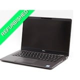 Dell Latitude 5310 Generalüberholt, Notebook grau, Intel® Core™ i5-10310U, Intel® UHD Graphics, 32 GB DDR4, 512 GB (512 GB SSD), Windows 11 Pro