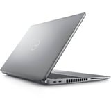 Dell Latitude 5550-8V7WP, Notebook grau, Intel® Core™ Ultra 7 165U, Intel® Graphics, 16 GB DDR5, 1 TB (1 TB SSD), Windows 11 Pro 64-Bit