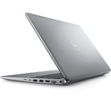 Dell Latitude 5550-8V7WP, Notebook grau, Intel® Core™ Ultra 7 165U, Intel® Graphics, 16 GB DDR5, 1 TB (1 TB SSD), Windows 11 Pro 64-Bit