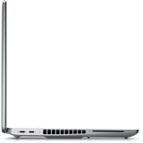 Dell Latitude 5550-8V7WP, Notebook grau, Intel® Core™ Ultra 7 165U, Intel® Graphics, 16 GB DDR5, 1 TB (1 TB SSD), Windows 11 Pro 64-Bit
