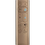 Dyson Purifier Humidify+Cool Formaldehyde Luftbefeuchter PH04, Luftreiniger weiß/gold