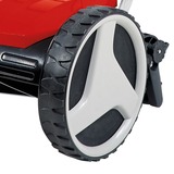 EINHELL Hand-Rasenmäher GE-HM 38 S, Spindelmäher rot/schwarz