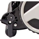 EINHELL Hand-Rasenmäher GE-HM 38 S, Spindelmäher rot/schwarz