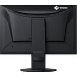 EIZO EV2360-BK, LED-Monitor 57.15 cm (22.5 Zoll), schwarz, WUXGA, IPS, HDMI, 60 Hz