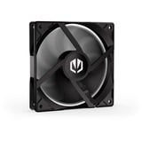 ENDORFY Stratus 120 PWM, Gehäuselüfter schwarz, 120 mm