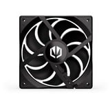 ENDORFY Stratus 120 PWM, Gehäuselüfter schwarz, 120 mm