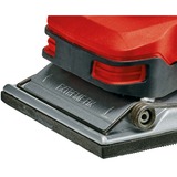 Einhell Akku-Schwingschleifer TE-OS 18/230 Li-Solo, 18Volt rot/schwarz, ohne Akku und Ladegerät