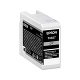 Epson Tinte grau T46S7 (C13T46S700) Ultrachrome PRO 10
