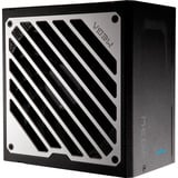 FSP MEGA GM 1000W, PC-Netzteil schwarz/weiß, 1x 12-Pin High Power GPU, 3x PCIe, Kabelmanagement, 1000 Watt