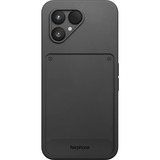Fairphone Das Fairphone (Gen. 6) Schutzhülle schwarz