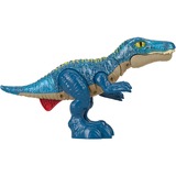Fisher-Price Imaginext Jurassic World Knurrender Leucht-Baryonyx, Spielfigur 