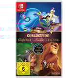 Flashpoint AG Disney Classic Collection #2 NEU, Nintendo Switch-Spiel 