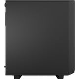 Fractal Design Meshify 2 Compact Black Solid, Tower-Gehäuse schwarz