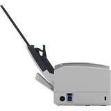 Fujitsu ScanSnap iX1300, Einzugsscanner weiß, USB, WLAN