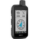Garmin Montana 700, Navigationssystem schwarz, TopoActive Europe