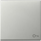 Gira Wippe Symbol Tür edelstahl, Retail