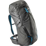 Gregory Focal 48, Rucksack schwarz, 48 Liter Größe M