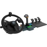 Farming Vehicle Control System, Simulatoren-Set