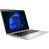 HP EliteBook 840 G6 Generalüberholt, Notebook silber, Intel® Core™ i5-8365U, Intel® UHD Graphics 620, 16 GB DDR4, 512 GB (512 GB SSD), Windows 11 Pro