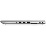 HP EliteBook 840 G6 Generalüberholt, Notebook silber, Intel® Core™ i5-8365U, Intel® UHD Graphics 620, 16 GB DDR4, 512 GB (512 GB SSD), Windows 11 Pro