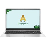 HP EliteBook 840 G8 Generalüberholt, Notebook silber, Intel® Core™ i5-1145G7, Intel® Iris® Xe Graphics, 16 GB DDR4, 256 GB (256 GB SSD), Windows 11 Pro