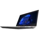 HP ZBook 15 G5 Generalüberholt, Notebook silber, Intel® Core™ i7-8850H, NVIDIA Quadro P2000, 64 GB DDR4, 512 GB (512 GB SSD), Windows 11 Pro