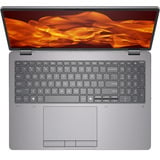 HP ZBook Fury G1i 16 (98L81ET), Notebook silber, Intel® Core™ Ultra 9 285HX, NVIDIA RTX PRO 3000, 64 GB DDR5, 2 TB (2 TB SSD), Windows 11 Pro