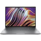 HP ZBook Power 16 G11A (86B23EA), Notebook grau, AMD Ryzen 7 8845HS, NVIDIA RTX A1000, 32 GB DDR5, 1 TB (1 TB SSD), Windows 11 Pro