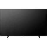 Hisense 43E77Q, QLED-Fernseher 108 cm (43 Zoll), schwarz, UltraHD/4K, Triple Tuner