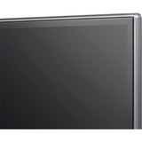 Hisense 55U8HQ, LED-Fernseher 138 cm (55 Zoll), schwarz, UltraHD/4K, Mini-LED, Triple Tuner, SmartTV, 120Hz Panel