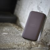 Intenso Externe SSD TX500 2 TB braun, USB-A 3.2 Gen 2 (10 Gbit/s)