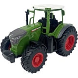 Jamara 1050 Vario Maßstab 1:24 Spielzeugtraktor, RC grün