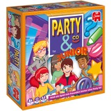 Jumbo Party & Co. Junior, Partyspiel 