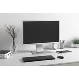 Kensington KM270 EQ, Desktop-Set schwarz, DE-Layout, Membran