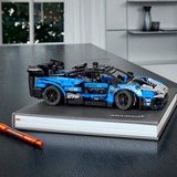 LEGO 42123 Technic McLaren Senna GTR, Konstruktionsspielzeug 