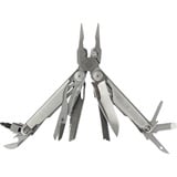 Leatherman Multitool Surge edelstahl, 21 Tools