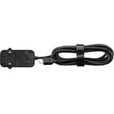 Lenovo 65W USB-C Stecker-Ladegerät EU schwarz, PD 3.0