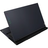 Lenovo Legion 5 15ACH6 (82JW00KPGE), Gaming-Notebook dunkelblau/schwarz, ohne Betriebssystem, 120 Hz Display, 512 GB SSD